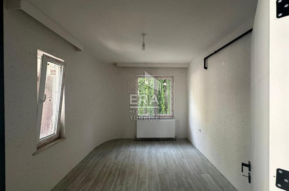 ERA PORT GÜVENCESİYLE KUVA-İ MILLIYE MAHALLESİNDE 4 KATLI BİNA