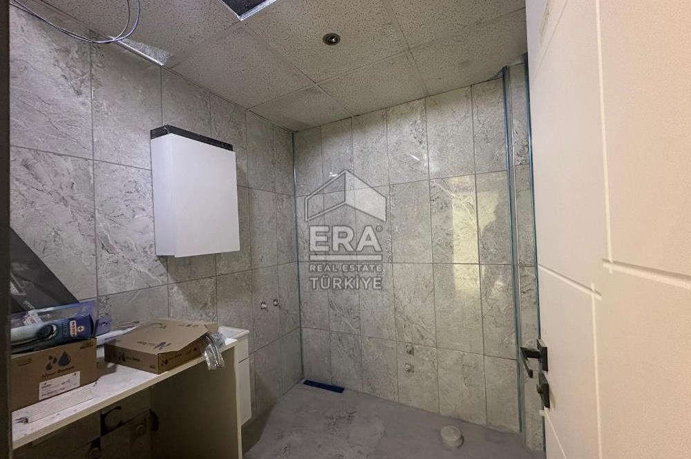 ERA PORT GÜVENCESİYLE KUVA-İ MILLIYE MAHALLESİNDE 4 KATLI BİNA