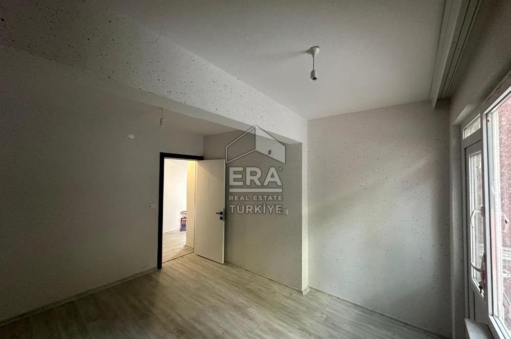 ERA PORT GÜVENCESİYLE KUVA-İ MILLIYE MAHALLESİNDE 4 KATLI BİNA