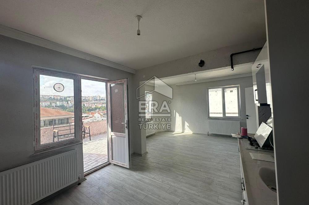 ERA PORT GÜVENCESİYLE KUVA-İ MILLIYE MAHALLESİNDE 4 KATLI BİNA