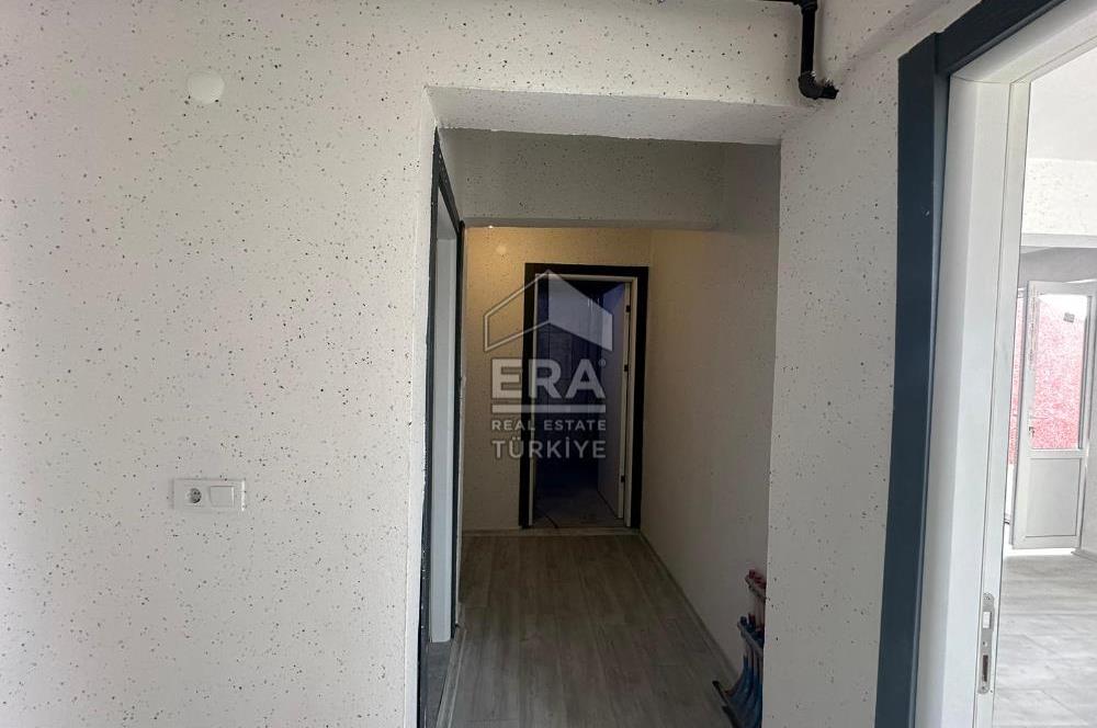 ERA PORT GÜVENCESİYLE KUVA-İ MILLIYE MAHALLESİNDE 4 KATLI BİNA