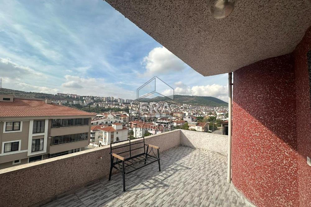 ERA PORT GÜVENCESİYLE KUVA-İ MILLIYE MAHALLESİNDE 4 KATLI BİNA