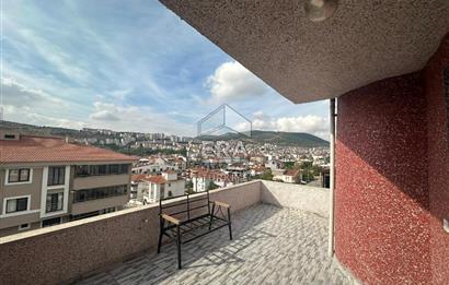 ERA PORT GÜVENCESİYLE KUVA-İ MILLIYE MAHALLESİNDE 4 KATLI BİNA