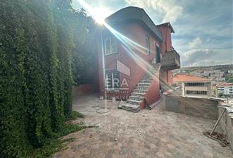 ERA PORT GÜVENCESİYLE KUVA-İ MILLIYE MAHALLESİNDE 4 KATLI BİNA
