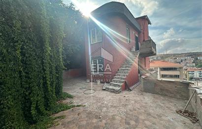 ERA PORT GÜVENCESİYLE KUVA-İ MILLIYE MAHALLESİNDE 4 KATLI BİNA