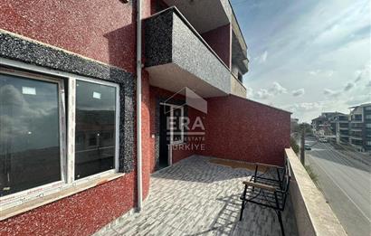 ERA PORT GÜVENCESİYLE KUVA-İ MILLIYE MAHALLESİNDE 4 KATLI BİNA