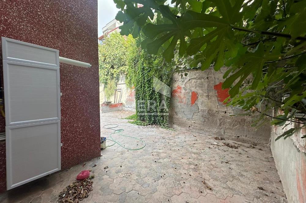 ERA PORT GÜVENCESİYLE KUVA-İ MILLIYE MAHALLESİNDE 4 KATLI BİNA