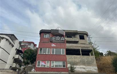 ERA PORT GÜVENCESİYLE KUVA-İ MILLIYE MAHALLESİNDE 4 KATLI BİNA