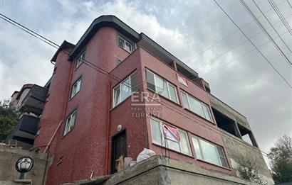 ERA PORT GÜVENCESİYLE KUVA-İ MILLIYE MAHALLESİNDE 4 KATLI BİNA