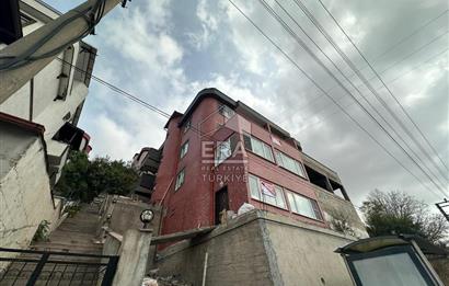 ERA PORT GÜVENCESİYLE KUVA-İ MILLIYE MAHALLESİNDE 4 KATLI BİNA
