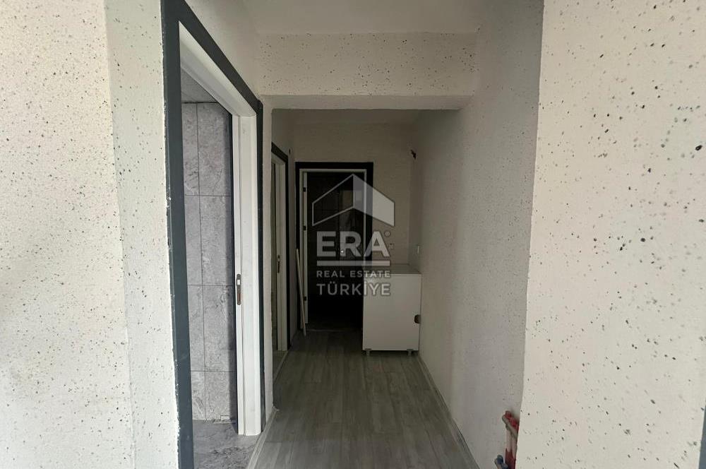ERA PORT GÜVENCESİYLE KUVA-İ MILLIYE MAHALLESİNDE 4 KATLI BİNA