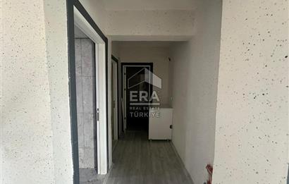 ERA PORT GÜVENCESİYLE KUVA-İ MILLIYE MAHALLESİNDE 4 KATLI BİNA
