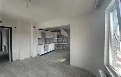 ERA PORT GÜVENCESİYLE KUVA-İ MILLIYE MAHALLESİNDE 4 KATLI BİNA