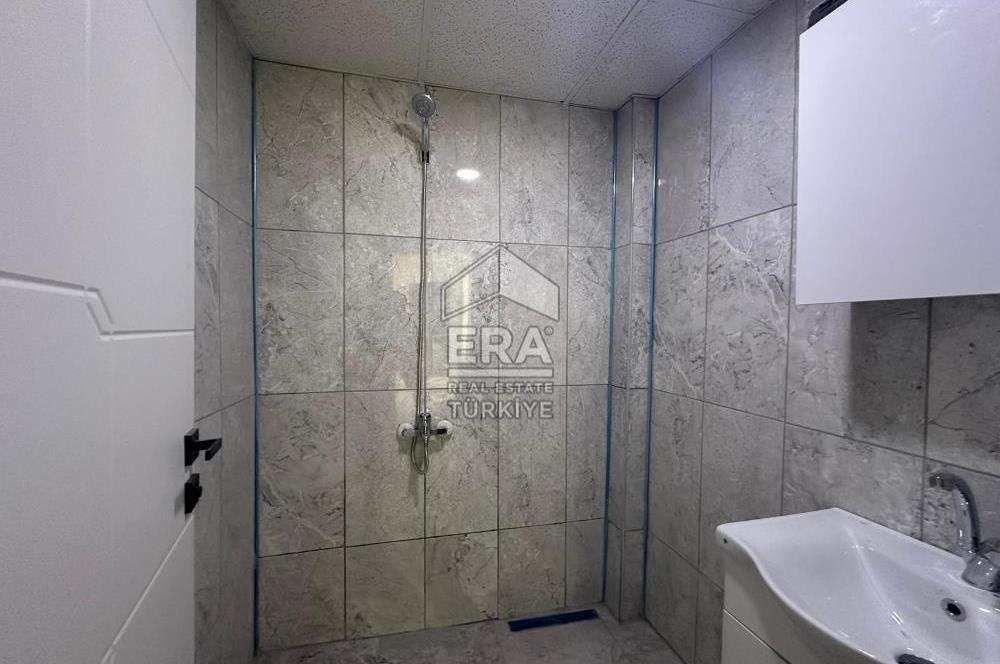 ERA PORT GÜVENCESİYLE KUVA-İ MILLIYE MAHALLESİNDE 4 KATLI BİNA