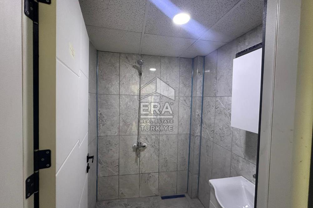 ERA PORT GÜVENCESİYLE KUVA-İ MILLIYE MAHALLESİNDE 4 KATLI BİNA