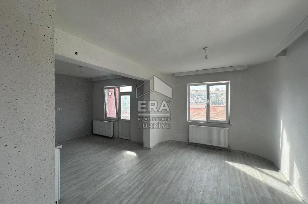 ERA PORT GÜVENCESİYLE KUVA-İ MILLIYE MAHALLESİNDE 4 KATLI BİNA