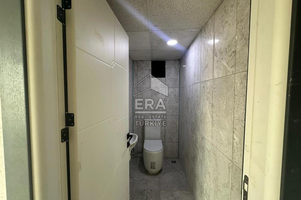 ERA PORT GÜVENCESİYLE KUVA-İ MILLIYE MAHALLESİNDE 4 KATLI BİNA