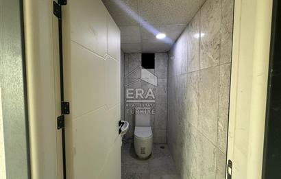 ERA PORT GÜVENCESİYLE KUVA-İ MILLIYE MAHALLESİNDE 4 KATLI BİNA
