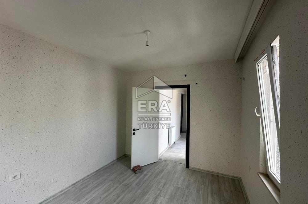 ERA PORT GÜVENCESİYLE KUVA-İ MILLIYE MAHALLESİNDE 4 KATLI BİNA