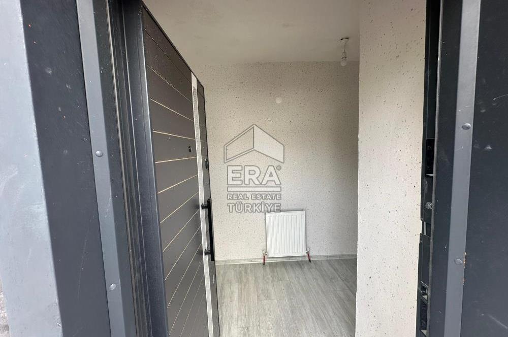 ERA PORT GÜVENCESİYLE KUVA-İ MILLIYE MAHALLESİNDE 4 KATLI BİNA