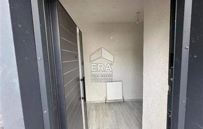 ERA PORT GÜVENCESİYLE KUVA-İ MILLIYE MAHALLESİNDE 4 KATLI BİNA