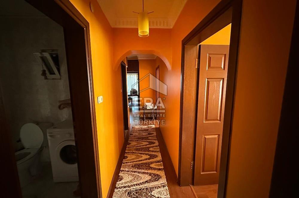 ERA SÖZDEN BALIKESİR GÖNEN KURTULUŞ MH 3+1 EŞYALI KİRALIK DAİRE