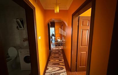 ERA SÖZDEN BALIKESİR GÖNEN KURTULUŞ MH 3+1 EŞYALI KİRALIK DAİRE
