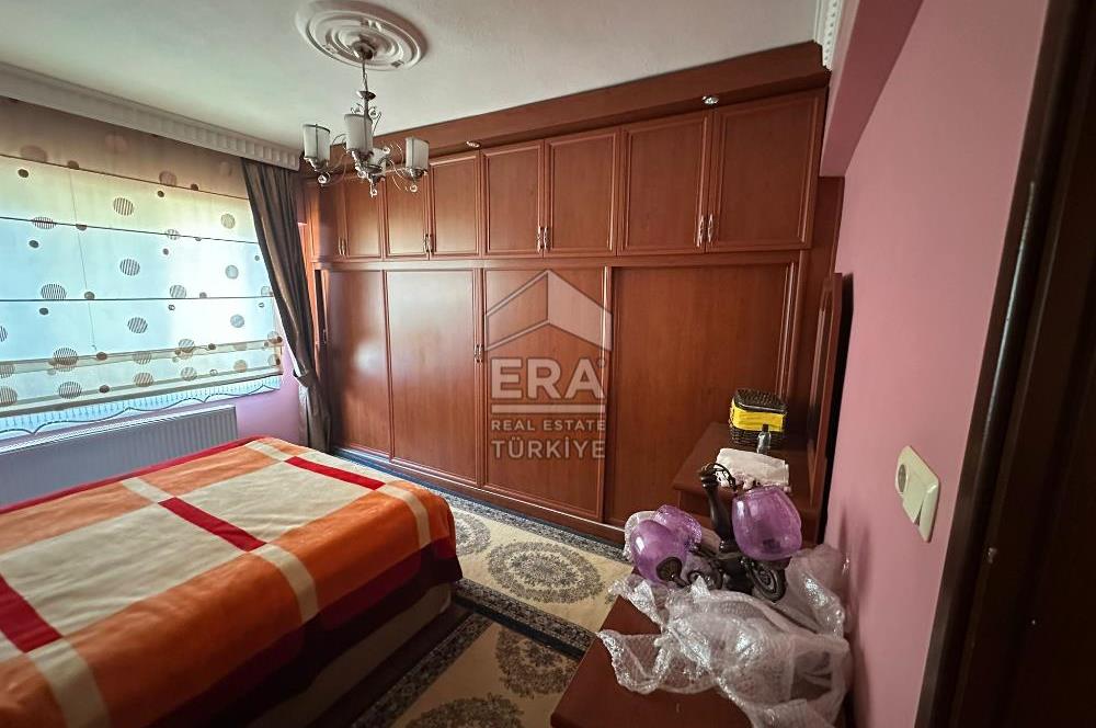 ERA SÖZDEN BALIKESİR GÖNEN KURTULUŞ MH 3+1 EŞYALI KİRALIK DAİRE