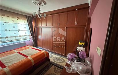 ERA SÖZDEN BALIKESİR GÖNEN KURTULUŞ MH 3+1 EŞYALI KİRALIK DAİRE