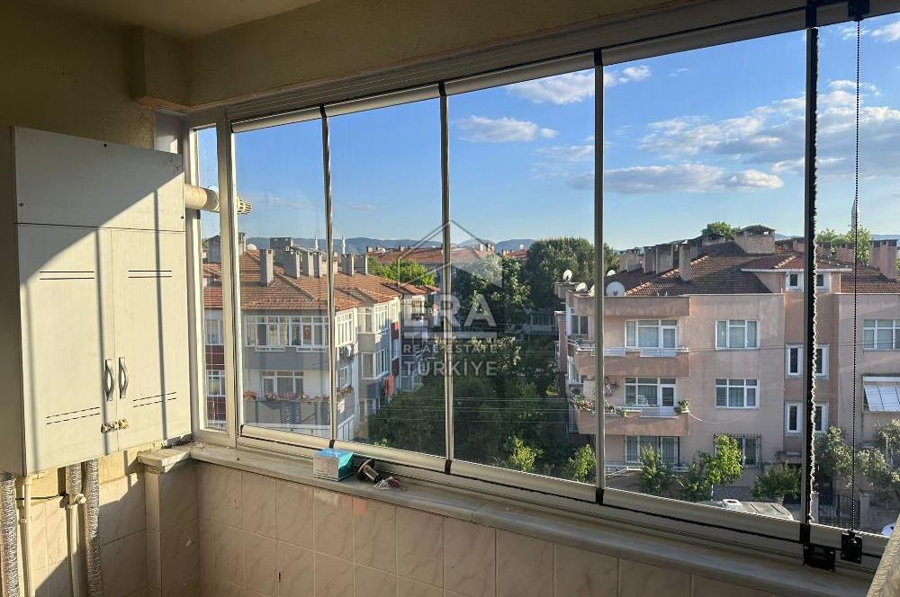 ERA SÖZDEN BALIKESİR GÖNEN KURTULUŞ MH 3+1 EŞYALI KİRALIK DAİRE