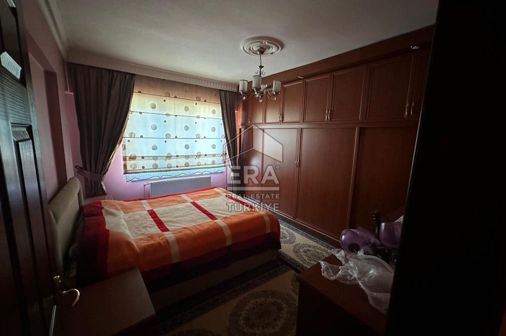 ERA SÖZDEN BALIKESİR GÖNEN KURTULUŞ MH 3+1 EŞYALI KİRALIK DAİRE