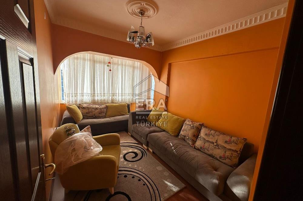 ERA SÖZDEN BALIKESİR GÖNEN KURTULUŞ MH 3+1 EŞYALI KİRALIK DAİRE