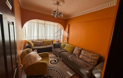 ERA SÖZDEN BALIKESİR GÖNEN KURTULUŞ MH 3+1 EŞYALI KİRALIK DAİRE
