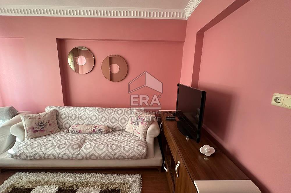 ERA SÖZDEN BALIKESİR GÖNEN KURTULUŞ MH 3+1 EŞYALI KİRALIK DAİRE