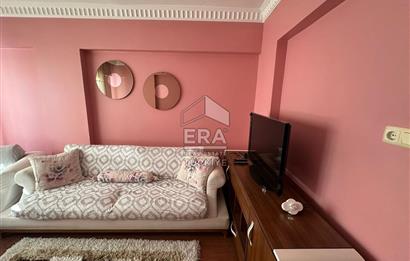 ERA SÖZDEN BALIKESİR GÖNEN KURTULUŞ MH 3+1 EŞYALI KİRALIK DAİRE
