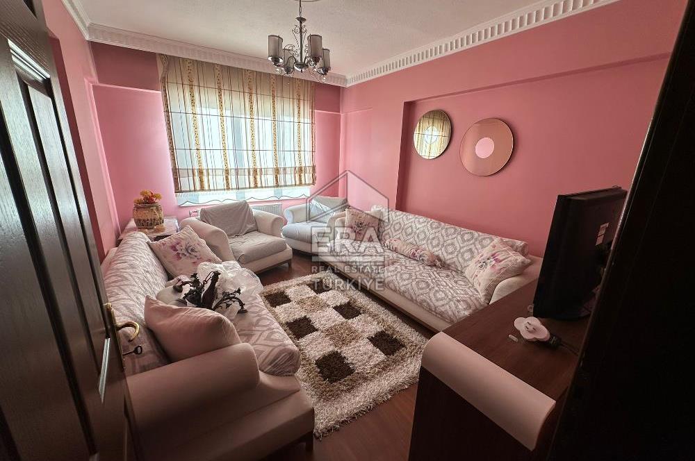 ERA SÖZDEN BALIKESİR GÖNEN KURTULUŞ MH 3+1 EŞYALI KİRALIK DAİRE