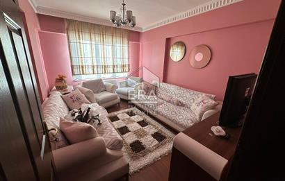 ERA SÖZDEN BALIKESİR GÖNEN KURTULUŞ MH 3+1 EŞYALI KİRALIK DAİRE