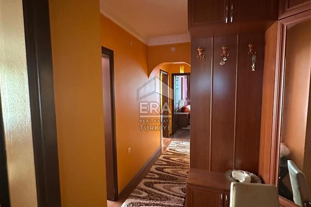 ERA SÖZDEN BALIKESİR GÖNEN KURTULUŞ MH 3+1 EŞYALI KİRALIK DAİRE