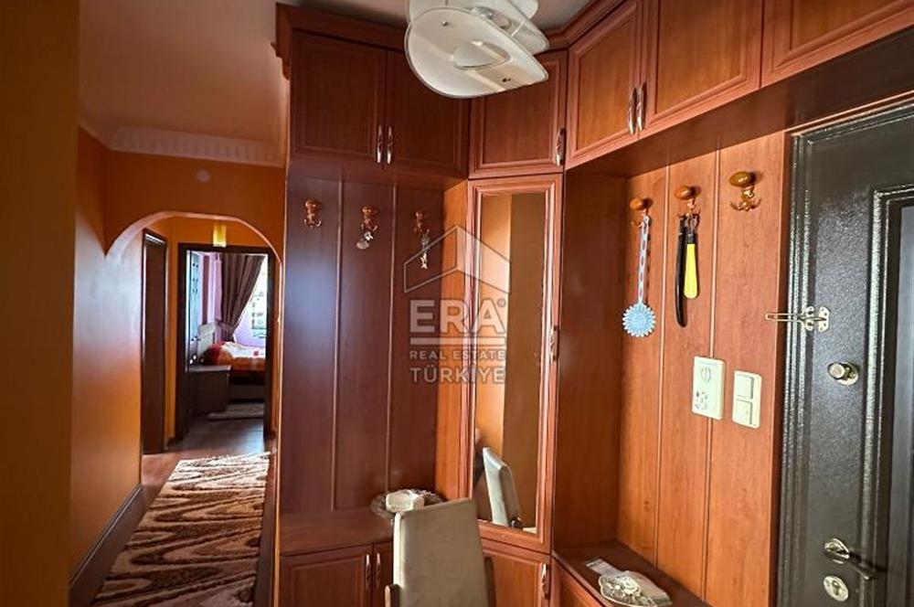 ERA SÖZDEN BALIKESİR GÖNEN KURTULUŞ MH 3+1 EŞYALI KİRALIK DAİRE