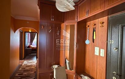 ERA SÖZDEN BALIKESİR GÖNEN KURTULUŞ MH 3+1 EŞYALI KİRALIK DAİRE