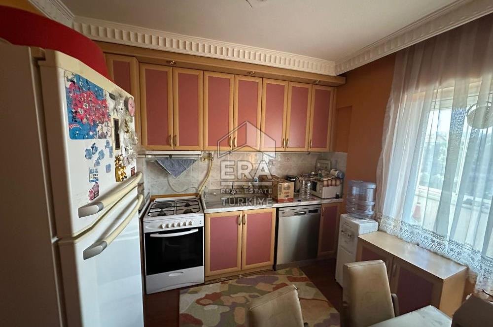 ERA SÖZDEN BALIKESİR GÖNEN KURTULUŞ MH 3+1 EŞYALI KİRALIK DAİRE