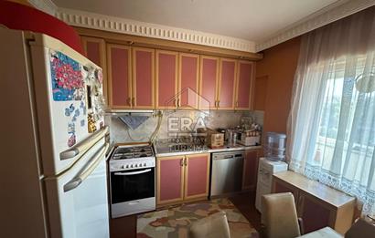 ERA SÖZDEN BALIKESİR GÖNEN KURTULUŞ MH 3+1 EŞYALI KİRALIK DAİRE