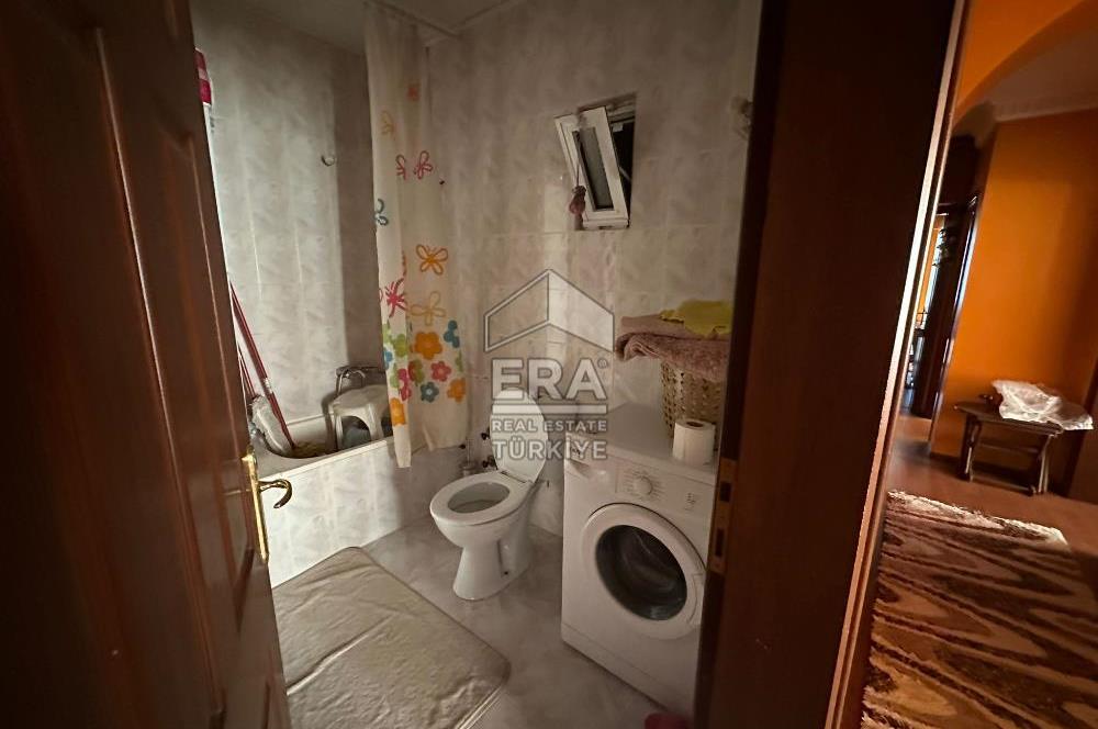 ERA SÖZDEN BALIKESİR GÖNEN KURTULUŞ MH 3+1 EŞYALI KİRALIK DAİRE
