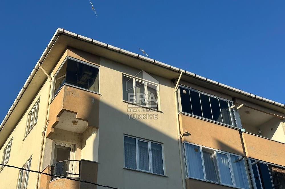 ERA SÖZDEN BALIKESİR GÖNEN KURTULUŞ MH 3+1 EŞYALI KİRALIK DAİRE
