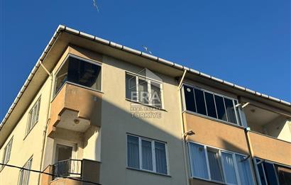 ERA SÖZDEN BALIKESİR GÖNEN KURTULUŞ MH 3+1 EŞYALI KİRALIK DAİRE