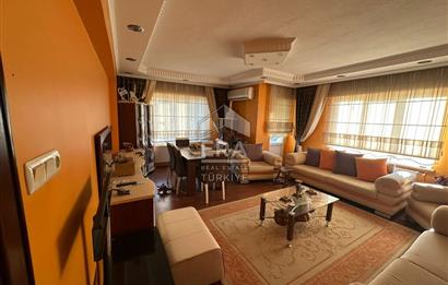 ERA SÖZDEN BALIKESİR GÖNEN KURTULUŞ MH 3+1 EŞYALI KİRALIK DAİRE
