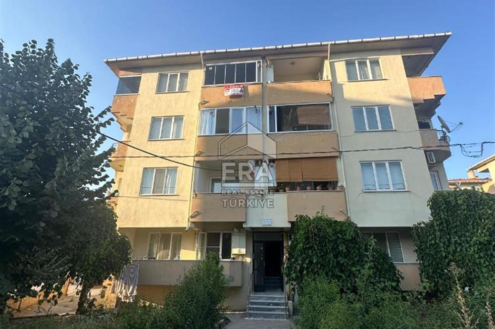 ERA SÖZDEN BALIKESİR GÖNEN KURTULUŞ MH 3+1 EŞYALI KİRALIK DAİRE