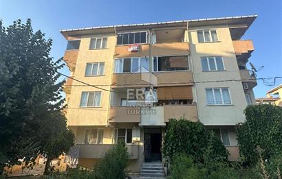 ERA SÖZDEN BALIKESİR GÖNEN KURTULUŞ MH 3+1 EŞYALI KİRALIK DAİRE