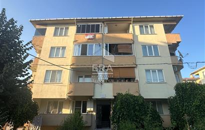 ERA SÖZDEN BALIKESİR GÖNEN KURTULUŞ MH 3+1 EŞYALI KİRALIK DAİRE