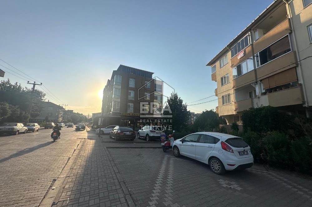 ERA SÖZDEN BALIKESİR GÖNEN KURTULUŞ MH 3+1 EŞYALI KİRALIK DAİRE